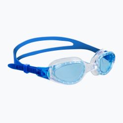 AQUA-SPEED Eta сини/прозрачни очила за плуване 649-61