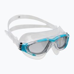 AQUA-SPEED Bora синя маска за плуване 77