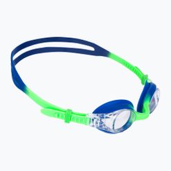 Детски очила за плуване AQUA-SPEED Amari navy blue 41