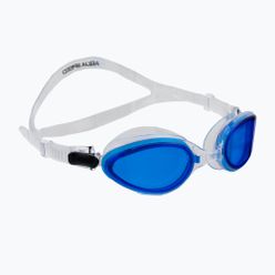 Детски очила за плуване AQUA-SPEED Sonic прозрачни/сини 074-61