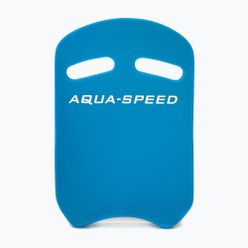 AQUA-SPEED Uni blue 162 дъска за плуване