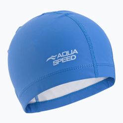 AQUA-SPEED Profi 01 blue 90 капачки за плуване