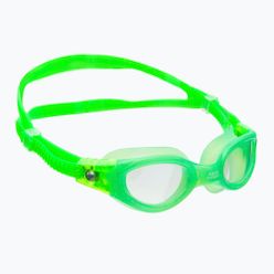Детски очила за плуване AQUA-SPEED Pacific Jr зелени 81