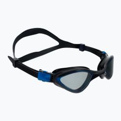 Очила за плуване AQUA-SPEED Flex сини/черни/тъмни 6660-01