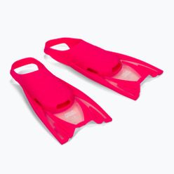 Детски плавници за плуване AQUA-SPEED Frog pink 520