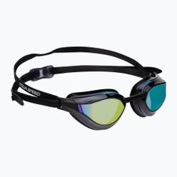 Очила за плуване AQUA-SPEED Rapid Mirror черни 6987-07
