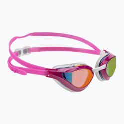 AQUA-SPEED Rapid Mirror розови очила за плуване 6989-03