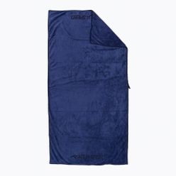 Хавлиена кърпа за бързо сушене AQUA-SPEED Dry Soft тъмносиня 156