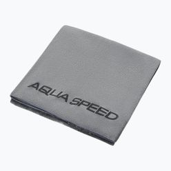 Кърпа за бързо сушене AQUA-SPEED Dry Soft сива 156