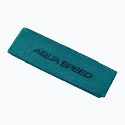 Кърпа за бързо сушене AQUA-SPEED Dry Soft зелена 156