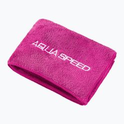 Кърпа за бързо сушене AQUA-SPEED Dry Coral pink 157