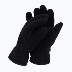 Ръкавици за трекинг Viking Comfort черни 130/08/1732