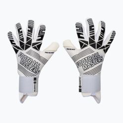 Football Masters Fenix Pro Goalkeeper Gloves white 1174-4