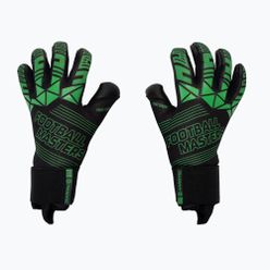 Football Masters Fenix зелени детски вратарски ръкавици 1182-1