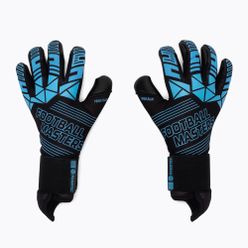Football Masters Fenix сини вратарски ръкавици 1157-4