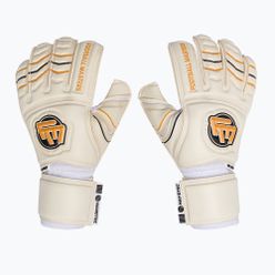 Football Masters Full Contact RF вратарски ръкавици v4.0 white 1235