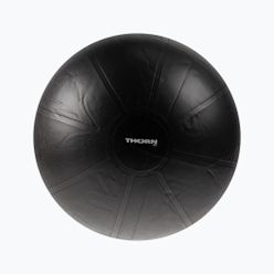 Гимнастическа топка THORN FIT Anti Burst Resistant черна 301712