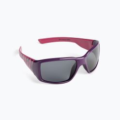 Детски слънчеви очила GOG Jungle purple E962-2P