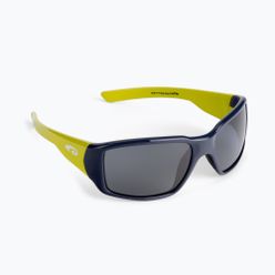 Детски слънчеви очила GOG Jungle yellow E962-3P