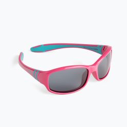 Детски слънчеви очила GOG Flexi в розово и синьо E964-2P
