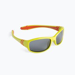 Детски слънчеви очила GOG Flexi жълти E964-3P