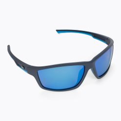 Слънчеви очила GOG Spire в сиво-синьо E115-3P
