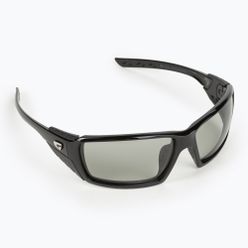 Слънчеви очила GOG Breeze черни E450