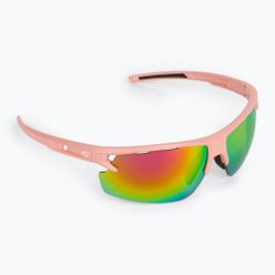 Очила за колоездене GOG Ether pink E589-3