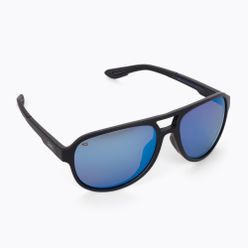 Слънчеви очила GOG Hardy черни E715-2P
