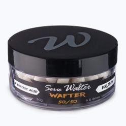 Примамка за дъмбели Maros SW Wafter Skisłe Butter white MASW043