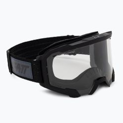 Очила за колоездене Leatt Velocity 5.5 черни 8020001040