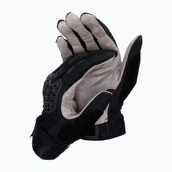 Мъжки ръкавици за колоездене Leatt MTB 4.0 Lite черни 6021080100