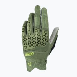 Leatt MTB 4.0 Lite зелени ръкавици за колоездене 6021080120