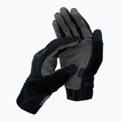 Мъжки ръкавици за колоездене Leatt MTB 3.0 Lite черни 6021080160