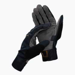 Мъжки ръкавици за колоездене Leatt MTB 2.0 Windblock черни 6021080380