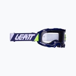 Очила за колоездене Leatt Velocity 4.5 сини 8022010480
