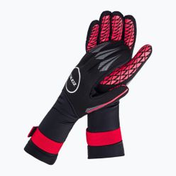 Неопренови ръкавици Zone3 червено/черно NA18UNSG108