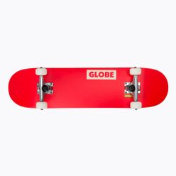 Globe Goodstock classic скейтборд червен 10525351