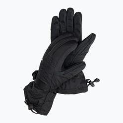 Дамски ръкавици за сноуборд Dakine Capri черни D10003134