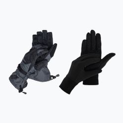 Dakine Scout мъжки ръкавици за сноуборд сиви D10003170