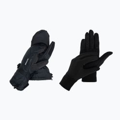 Дамски ръкавици Dakine Sequoia Gore-Tex Mitt Black D10003174 Ръкавици за сноуборд