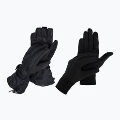 Мъжки ръкавици за сноуборд Dakine Titan Gore-Tex черни D10003184