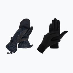 Мъжки ръкавици за сноуборд Dakine Titan Gore-Tex Black D10003185