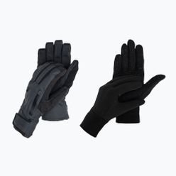 Мъжки ръкавици за сноуборд Dakine Titan Gore-Tex Short grey D10003186