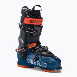 Ски обувки Dalbello Lupo AX HD black D2107002.00