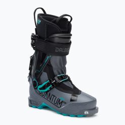 Дамски ски обувки Dalbello Quantum EVO W grey-black D2208002.00