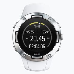 Suunto 5 G1 white SS050300000