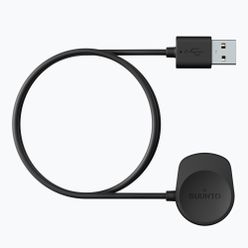 Suunto Magnetic (S7) USB захранващ кабел черен SS050548000