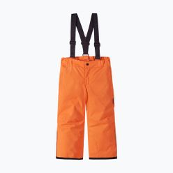 Детски ски панталон Reima Proxima оранжев 5100099A-2680