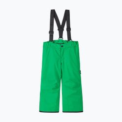 Детски ски панталон Reima Proxima зелен 5100099A-8250